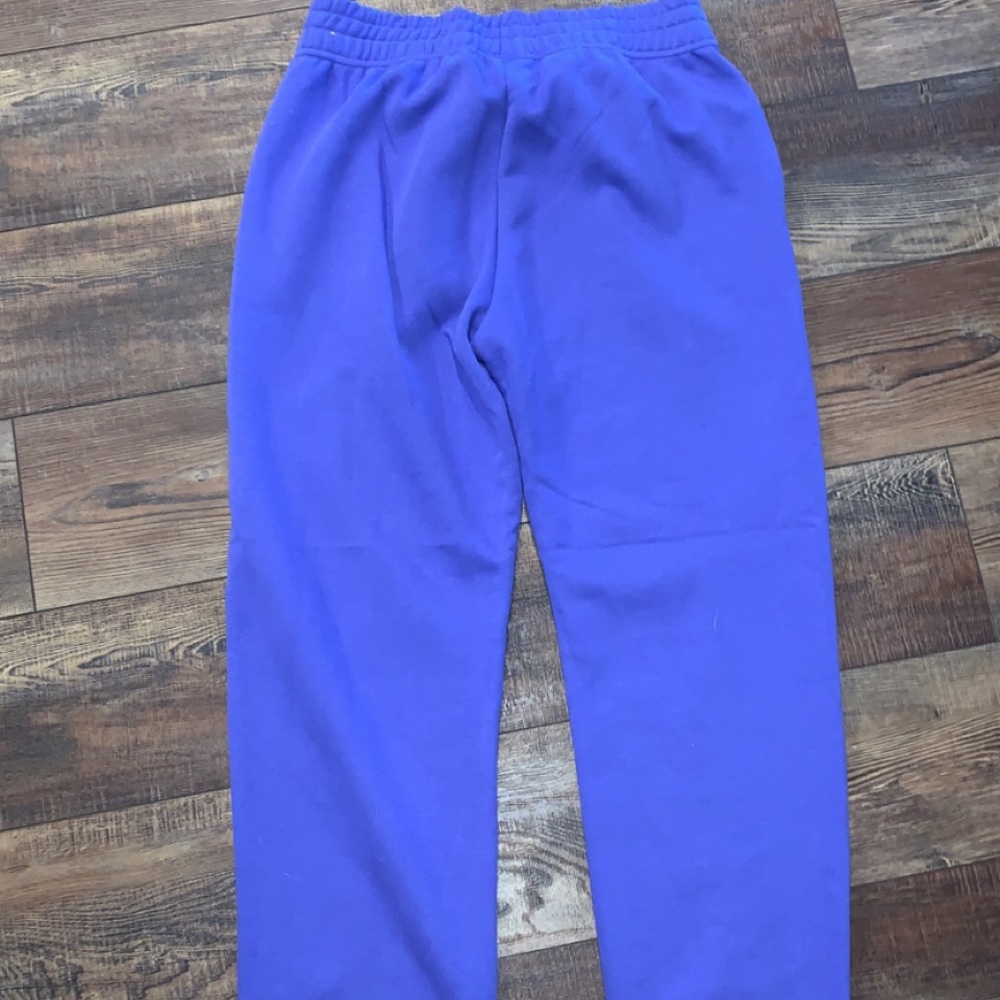 Nike sweats